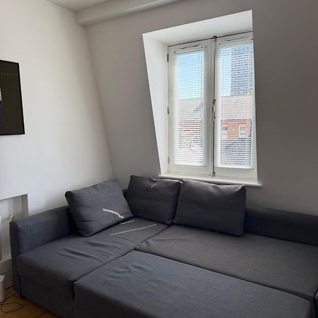 Central , Bright And Modern Flat Up To 4 People London Ngoại thất bức ảnh