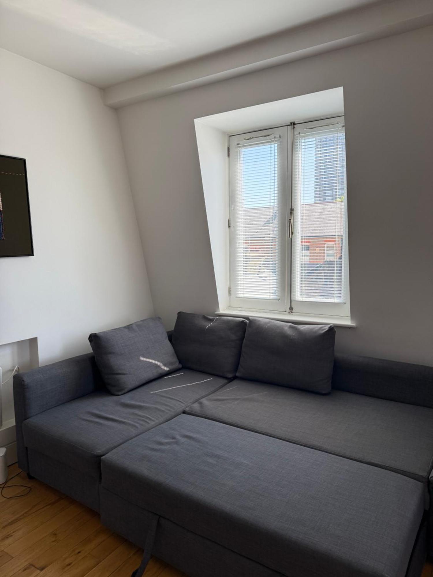 Central , Bright And Modern Flat Up To 4 People London Ngoại thất bức ảnh